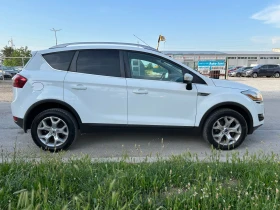 Ford Kuga 2.0HDi/136K.C./6СКОРОСТИ - 11500 лв. - 76406680 8