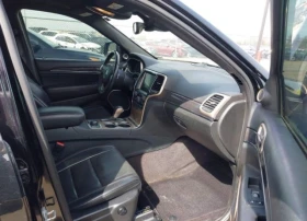 Jeep Grand cherokee OVERLAND 4X4 5.7 | Mobile.bg    11