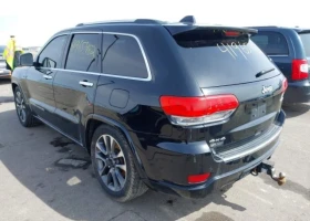 Jeep Grand cherokee OVERLAND 4X4 5.7 | Mobile.bg    3