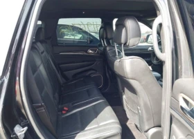 Jeep Grand cherokee OVERLAND 4X4 5.7 | Mobile.bg    10