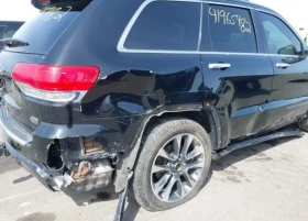 Jeep Grand cherokee OVERLAND 4X4 5.7 | Mobile.bg    9