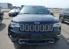 Jeep Grand cherokee OVERLAND 4X4 5.7 | Mobile.bg    8