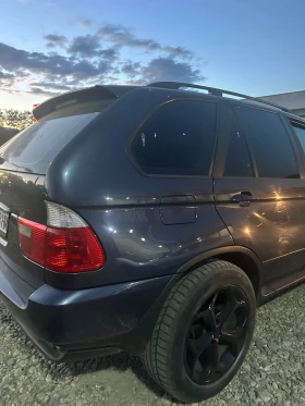 BMW X5, снимка 4