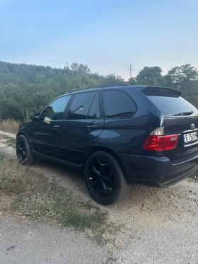 BMW X5, снимка 5