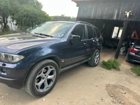 BMW X5, снимка 7