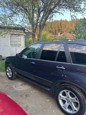 BMW X5, снимка 14