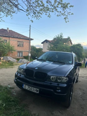 BMW X5, снимка 12