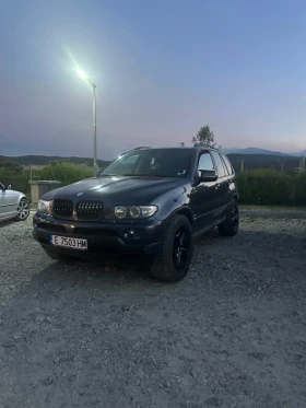 BMW X5, снимка 2