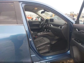 Mazda CX-5 2.5L I-4 DI, DOHC, VVT, 187HP All Wheel Drive | Mobile.bg    10