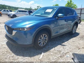 Mazda CX-5 2.5L I-4 DI, DOHC, VVT, 187HP All Wheel Drive | Mobile.bg    2