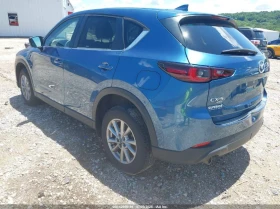 Mazda CX-5 2.5L I-4 DI, DOHC, VVT, 187HP All Wheel Drive | Mobile.bg    8