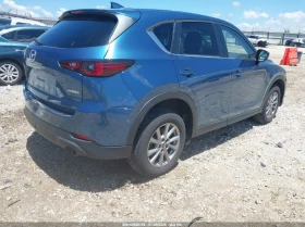 Mazda CX-5 2.5L I-4 DI, DOHC, VVT, 187HP All Wheel Drive | Mobile.bg    9