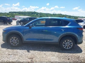 Mazda CX-5 2.5L I-4 DI, DOHC, VVT, 187HP All Wheel Drive | Mobile.bg    6