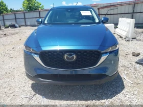 Mazda CX-5 2.5L I-4 DI, DOHC, VVT, 187HP All Wheel Drive | Mobile.bg    4