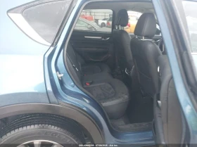 Mazda CX-5 2.5L I-4 DI, DOHC, VVT, 187HP All Wheel Drive | Mobile.bg    13