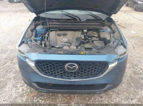 Mazda CX-5 2.5L I-4 DI, DOHC, VVT, 187HP All Wheel Drive | Mobile.bg    15