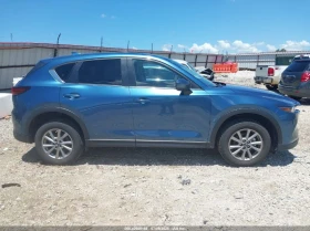 Mazda CX-5 2.5L I-4 DI, DOHC, VVT, 187HP All Wheel Drive | Mobile.bg    5