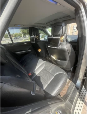 Обява за продажба на Mercedes-Benz ML 500 AMG* PACK* ПОДГРЕВ* КАМЕРА* КЕЙЛЕС* LANE* ASSIST ~22 999 лв. - изображение 9