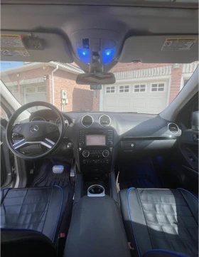 Обява за продажба на Mercedes-Benz ML 500 AMG* PACK* ПОДГРЕВ* КАМЕРА* КЕЙЛЕС* LANE* ASSIST ~22 999 лв. - изображение 8
