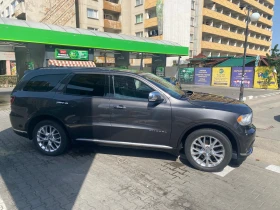 Dodge Durango Citadel 5.7 AWD 7  | Mobile.bg    3