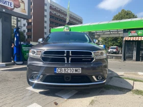 Dodge Durango Citadel 5.7 AWD 7  | Mobile.bg    17