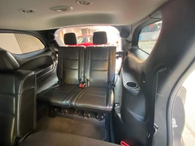 Dodge Durango Citadel 5.7 AWD 7  | Mobile.bg    11