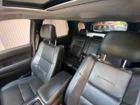 Dodge Durango Citadel 5.7 AWD 7  | Mobile.bg    14