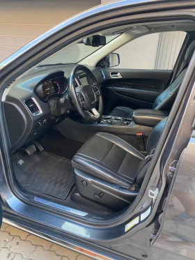 Dodge Durango Citadel 5.7 AWD 7  | Mobile.bg    16