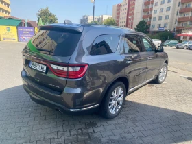 Dodge Durango Citadel 5.7 AWD 7  | Mobile.bg    6