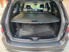 Dodge Durango Citadel 5.7 AWD 7  | Mobile.bg    8