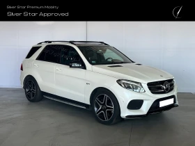 Mercedes-Benz GLE 43 AMG 4MATIC - 69900 лв. - 52515496 3
