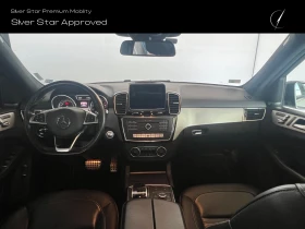 Mercedes-Benz GLE 43 AMG 4MATIC - 69900 лв. - 52515496 11