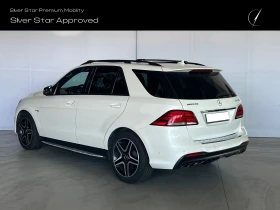 Mercedes-Benz GLE 43 AMG 4MATIC - 69900 лв. - 52515496 2