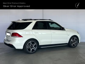 Mercedes-Benz GLE 43 AMG 4MATIC - 69900 лв. - 52515496 4