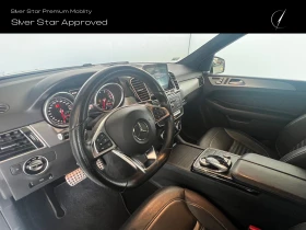 Mercedes-Benz GLE 43 AMG 4MATIC - 69900 лв. - 52515496 8