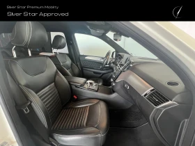Mercedes-Benz GLE 43 AMG 4MATIC - 69900 лв. - 52515496 9