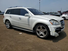 Mercedes-Benz GL 550 4MATIC * Harman/Kardon* * * *  | Mobile.bg    5
