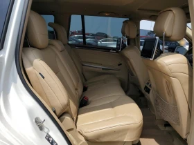 Mercedes-Benz GL 550 4MATIC * Harman/Kardon* * * *  | Mobile.bg    10