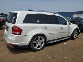Mercedes-Benz GL 550 4MATIC * Harman/Kardon* * * *  | Mobile.bg    4