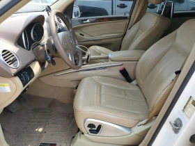 Mercedes-Benz GL 550 4MATIC * Harman/Kardon* * * *  | Mobile.bg    7