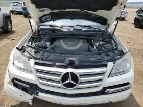 Mercedes-Benz GL 550 4MATIC * Harman/Kardon* * * *  | Mobile.bg    11