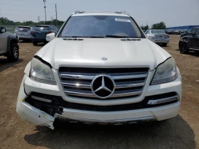 Mercedes-Benz GL 550 4MATIC * Harman/Kardon* * * *  | Mobile.bg    6
