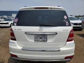 Mercedes-Benz GL 550 4MATIC * Harman/Kardon* * * *  | Mobile.bg    3