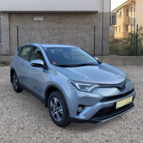 Toyota Rav4  2, 0 Valvematic Active MDS 4WD.112. 842км