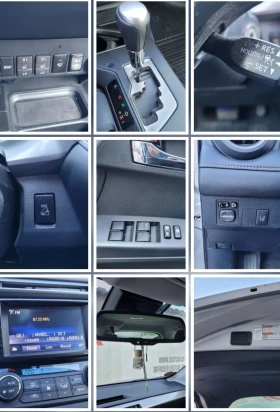 Toyota Rav4  2, 0 Valvematic Active MDS 4WD.112. 842км - 35500 лв. / 18150.86 € - 66179589 11