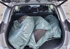 Toyota Rav4  2, 0 Valvematic Active MDS 4WD.112. 842км - 35500 лв. / 18150.86 € - 66179589 9