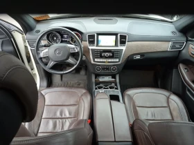 Mercedes-Benz GL * 350 BLUETEC * CARFAX * БЕЗ ПЪРВОНАЧАЛНА ВНОСКА - 29400 лв. / 15031.98 € - 73431662 11