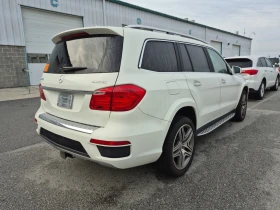 Mercedes-Benz GL * 350 BLUETEC * CARFAX * БЕЗ ПЪРВОНАЧАЛНА ВНОСКА - 29400 лв. / 15031.98 € - 73431662 3