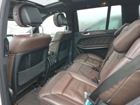 Mercedes-Benz GL * 350 BLUETEC * CARFAX * БЕЗ ПЪРВОНАЧАЛНА ВНОСКА - 29400 лв. / 15031.98 € - 73431662 13
