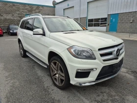Mercedes-Benz GL * 350 BLUETEC * CARFAX * БЕЗ ПЪРВОНАЧАЛНА ВНОСКА - 29400 лв. / 15031.98 € - 73431662 2